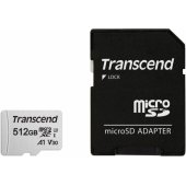 512GB 300S microSDXC UHS-I