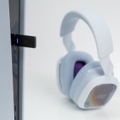 Gaming Astro A30 White