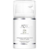 Apis LIFTING PEPTIDE Liftingująco napinający krem z SNAP-8 TM peptide
