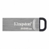 256GB Kyson USB 3.2 Gen 1 Silver DTKN/ 256GB