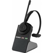 DH301B Pro DECT Black