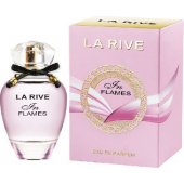 La Rive In Flames EDP 90 ml