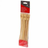Set of skewers Bamboo 25psc