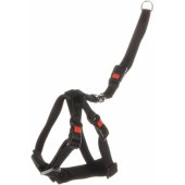 DUMA XS Melna 25-40cm x 15mm 1032113