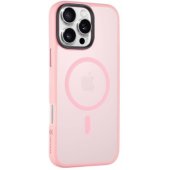 "MagForce Hyperstealth Cover iPhone 16 Pro Max" Pink Panther