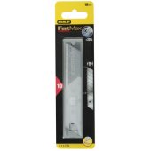 Stanley FATMAX 18 mm atskeliamas peilio ašmenys