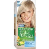 Garnier Color Naturals Color Cream No. 111 Super Bright Ashen