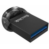 1TB Ultra Fit USB 3.2 Black