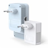 TP-Link TL-WPA1000 KIT PowerLine network adapter 1000 Mbit/ s