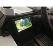 Buggy SuperStar 4x4 (PA.XMX-603-MP4.BIA) White