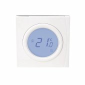 STANDARTINIS TERMOSTATAS WT-D 088U0622 230V