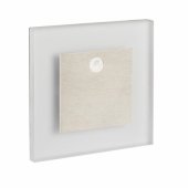 Kanlux LED staircase luminaire 0.8W 12V APUS LED PIR W