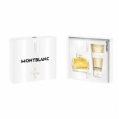 Mont Blanc Signature Absolue gift set for women Set