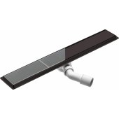 Floor drain 90 cm - Reversible