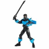 Batman Nightwingo nuotykiai 30 cm