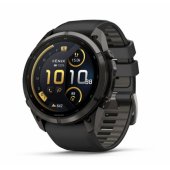 Fenix 9 Pro 51mm inReach Carbon Gray/ Black/ Pebble Grey 010-04337-11