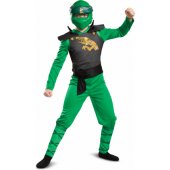 Ninjago Llyod Classic Legacy M, 127-136cm