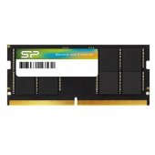 Black 16GB DDR5 5600MHZ SO-DIMM SP016GBSVU560F02