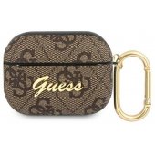 GUAP4GSMW 4G Script Metal Collection Apple AirPods Pro, rudas