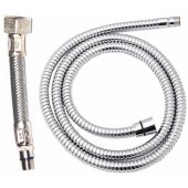 Shower Set for Kitchen Faucet 112-MG