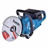 Makita cordless power cutter DCE090ZX1 2x18V