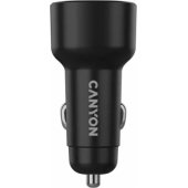 Car Charger OnDrive 48 Black