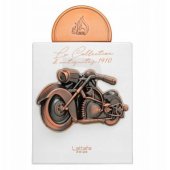 Pride La Collection D´Antiquites 1910 U 100