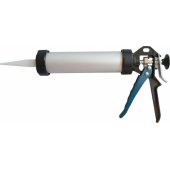JOBIextra JOBI EXTRA sandarinimo masėms skirtas pistoletas su aliumininiu vamzdeliu, 310 ml WX9682