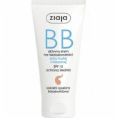 BB Cream Oily and Mixed Skin 50ml