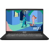 Modern 14 C7M-294PL 14 FHD IPS 7430U 16GB 512SSD EN W11 Black