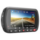 DRV-A201 Juodas