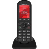 Comfort MM39D SE 4G juodas