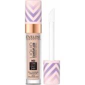 _8195949 Eveline EVELINE_Liquid Camouflage HD vandeniui atsparus maskuoklis su k
