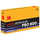 Ektacolor Pro 800 120- 5R