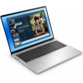 16 DC16251 16 FHD+ IPS 150U 32GB 1SSD EN W11P Silver