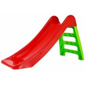 Children®s Slide 428 Green-Red