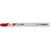 Bosch brzeszczot T 102D Hcs 5pc tworzywo sztuczne Clean (2608667444)