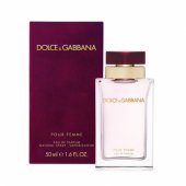 Dolce&Gabbana Pour Femme EDP 100ml