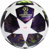 _8453826 adidas UCL 25/ 26 Final League Box futbolo kamuolys, violetinis-baltas