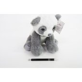 Tulilo Panda 23 cm