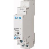 Eaton Lampka sygnalizacyjna 5mm czerwona 12-24V AC/ DC Z-UEL24 (284924)