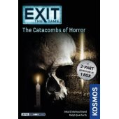 _6927626 Exit: The Game – Siaubo katakombos