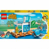 77051 Fly with Dodo Airlines
