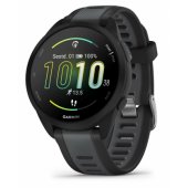 Forerunner 165 Music Black/ Slate Grey 010-02863-30