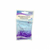 Originalūs tarpdančių šepetėliai 1,1mm 8 vnt.