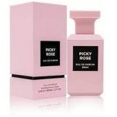 _8326765 Fragrance World Picky Rose EDP 80 ml
