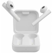 Mi Airdots 2 SE balta (Mi True Wireless Earphones 2)