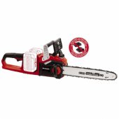 Einhell akumuliatorinis grandininis pjūklas GE-LC 36/ 35 Li-Solo - 4501780