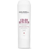 Goldwell Dualsenses Color Extra Rich Shine Conditioner for hair