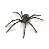Collecta Figure BLACK WIDOW SPIDER FIGURE - CollectA - 88884 - L